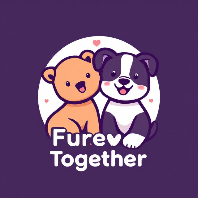 Furever Together Logo